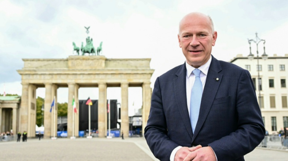  Nach JU wollen auch CDU-Mitglieder R&uuml;cktritt von Berliner Regierungschef Wegner 