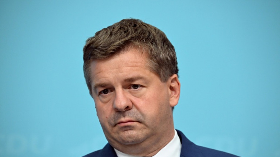  Nach CDU-Wahldesaster in Sachsen-Anhalt: Landesvorstand zieht Konsequenzen 