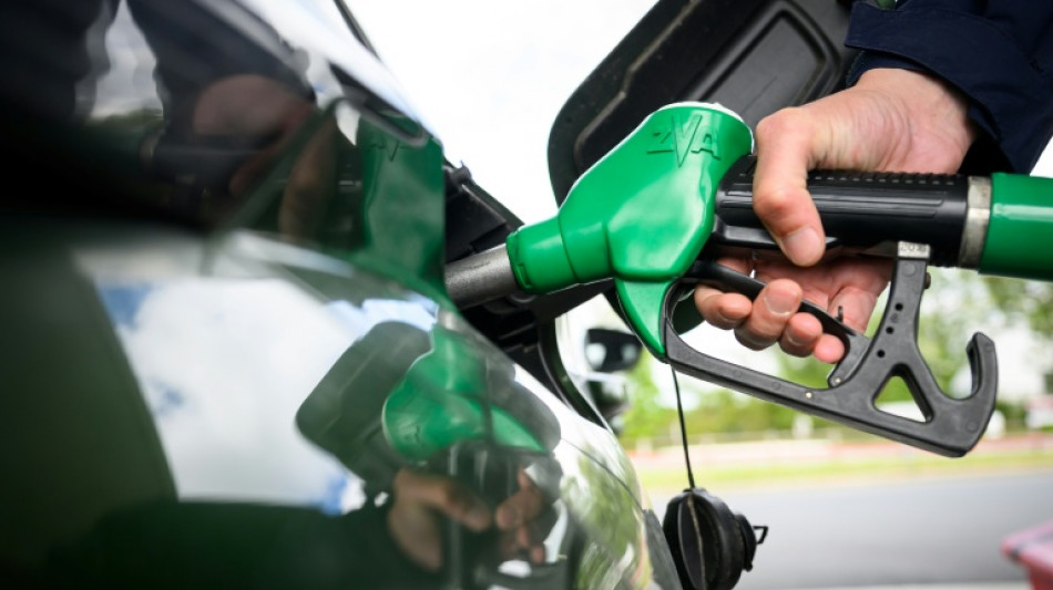  Indemnit&eacute; carburant pour "grands rouleurs": la date limite de d&eacute;p&ocirc;t report&eacute;e &agrave; fin ao&ucirc;t 