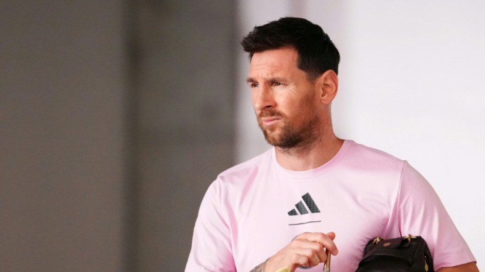  Messi ser&aacute; "acionista majorit&aacute;rio" do Eldense, clube da 2&ordf; divis&atilde;o espanhola 