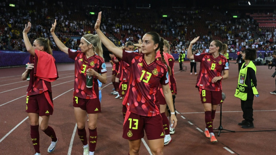 Letzte Rio-Heldin: Däbritz beendet DFB-Karriere