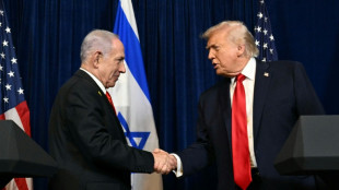 US Democrats fail in bid to curb Trump's Iran war powers