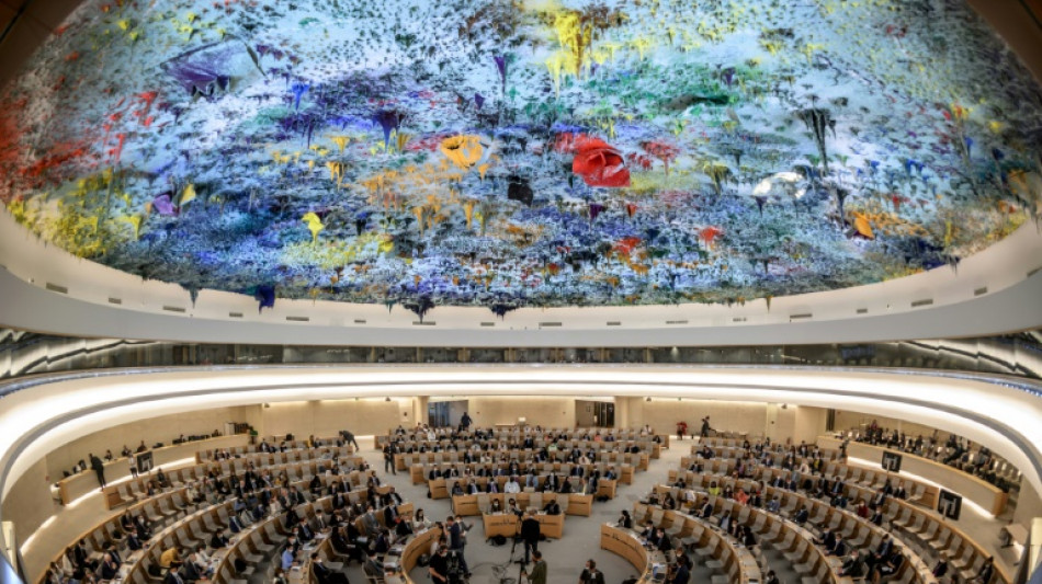 Ucrania denuncia ante la ONU una