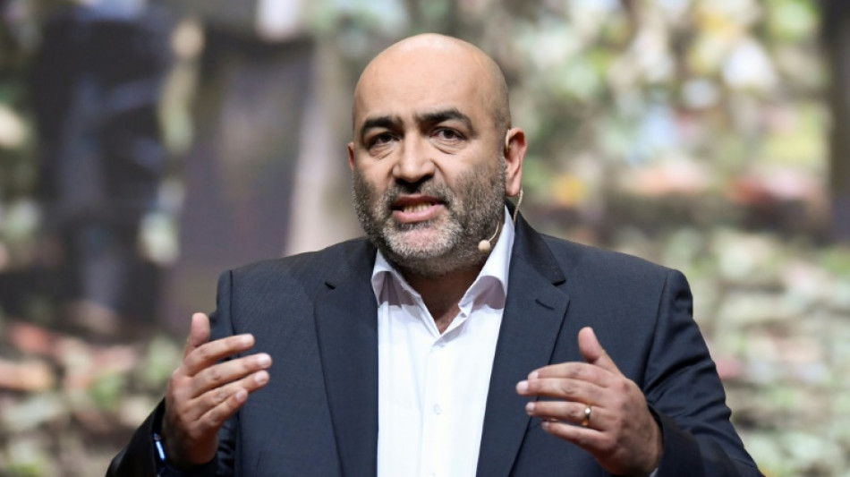 In Pakistan festsitzende Afghanen: Nouripour spricht von "moralischem Versagen"