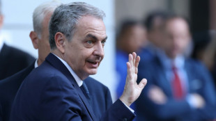 Imputadas las dos hijas de Zapatero en la causa contra el expresidente del Gobierno espa&ntilde;ol