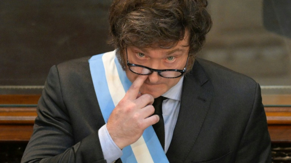 Cem dias do governo Milei: como vai a sua experi&ecirc;ncia libert&aacute;ria na Argentina?