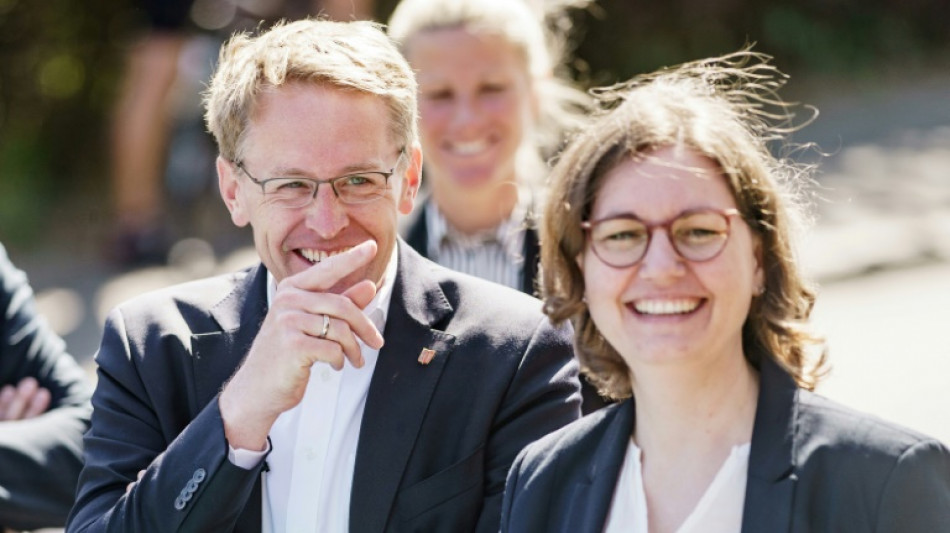 Ministerpr&auml;sident G&uuml;nther bekr&auml;ftigt Willen nach Fortsetzung von Koalition
