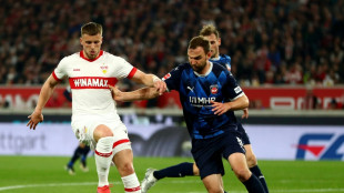 Heimfluch h&auml;lt an: Auch Heidenheim siegt beim VfB