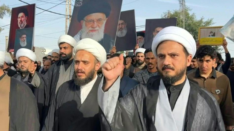  Iran: recherches pour retrouver un aviateur am&eacute;ricain, le nucl&eacute;aire vis&eacute; 