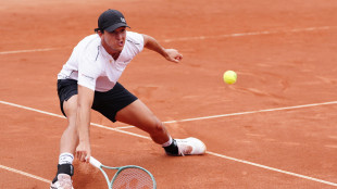 Darderi in finale a Bastad, battuto Vallejo al terzo set