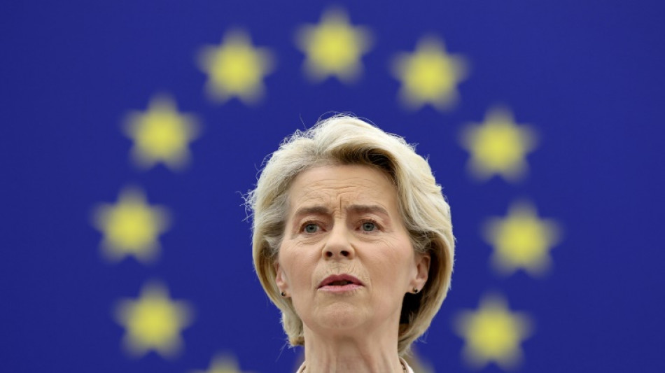 Vaccins et SMS de von der Leyen: Bruxelles &eacute;pingl&eacute; pour son manque de transparence