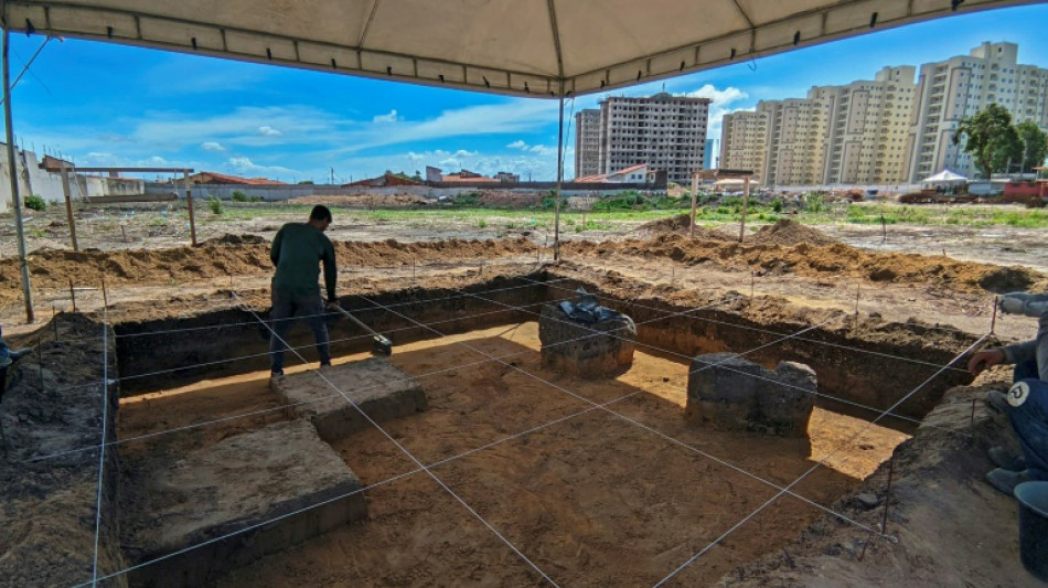 Descoberta arqueológica reabre debate sobre primeiros habitantes do Brasil