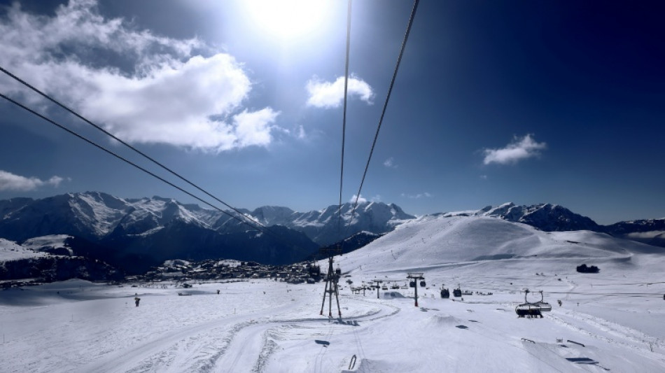 Frankreich nach Jahren wieder auf Platz eins der Skidestinationen 