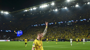 Ab Sommer: Dortmund und Ex-Kapit&auml;n Reus gehen getrennte Wege