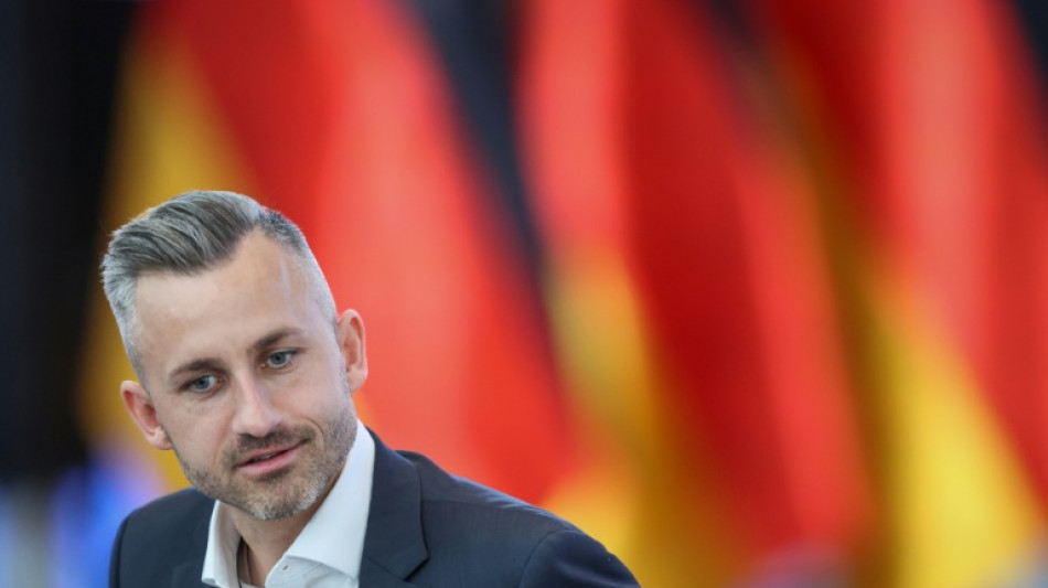  Vor Wahl in Sachsen-Anhalt: AfD bekr&auml;ftigt Ziel Regierungs&uuml;bernahme 