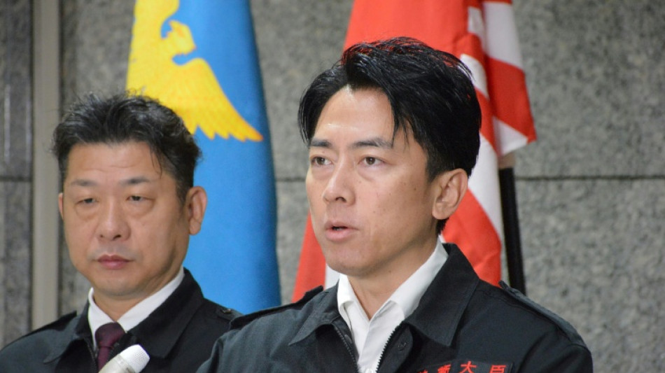  Seoul: Nordkorea feuert ballistische Rakete Richtung Japan ab 