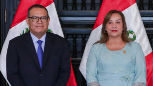 Affäre um Luxusuhren der peruanischen Präsidentin: Sechs Minister treten zurück