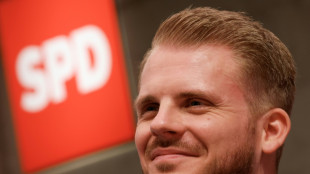 Tim Kl&uuml;ssendorf mit 90,76 Prozent zum SPD-Generalsekret&auml;r gew&auml;hlt