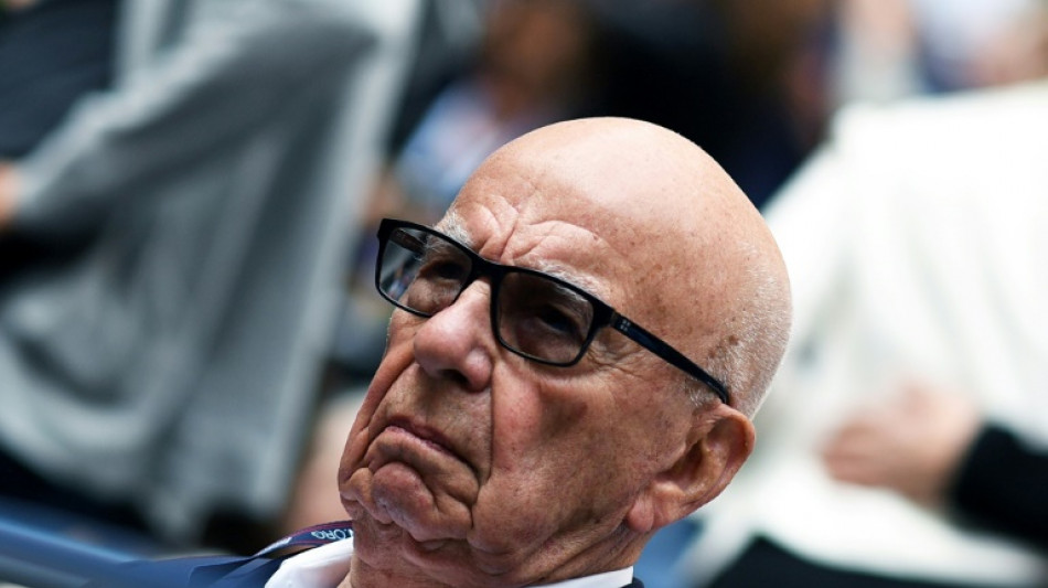 Murdoch deixa para o filho presidência da Fox Corporation e News Corp