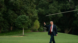 Trump va dévoiler des investissements pour alimenter l'IA en électricité