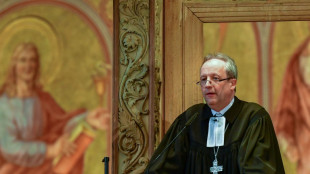Evangelischer Bischof Stäblein ruft zu Diskussion über Klimaschutz auf