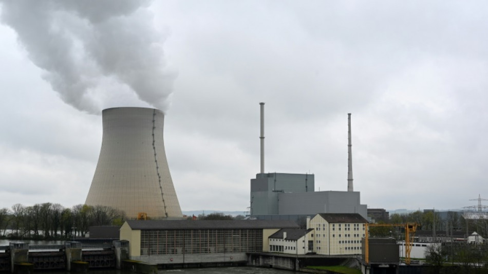 Greenpeace-Studie: Atomausstieg führt nicht zu höherem CO2-Ausstoß