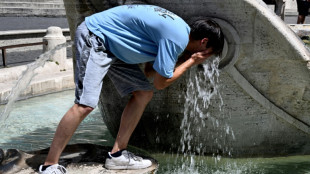 UNO: Welt muss sich auf zunehmend schwere Hitzewellen vorbereiten