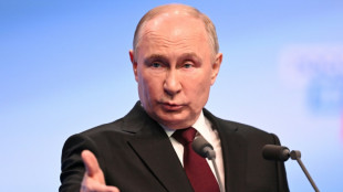 Bundesregierung: Putins Wahl nicht rechtmäßig - Scholz gratuliert nicht