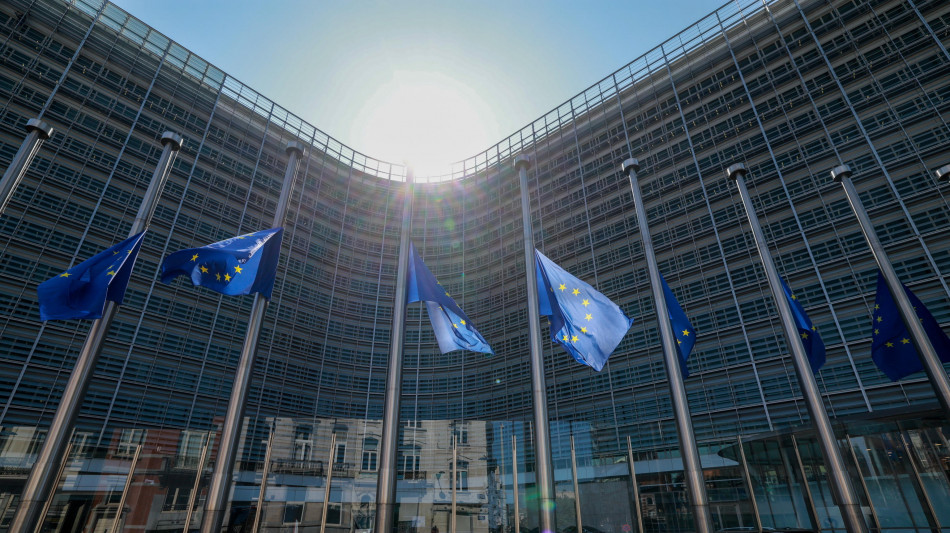 La Commissione ai 27, 'per ora nessuna intesa con Usa'