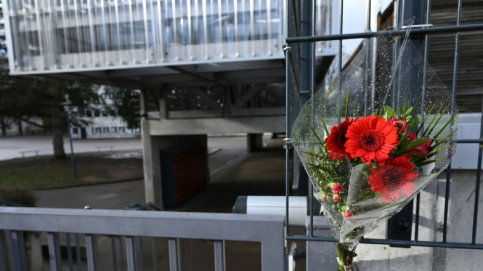 Suicide de Lucas: le tribunal d'Epinal se prononce sur le harc&egrave;lement scolaire