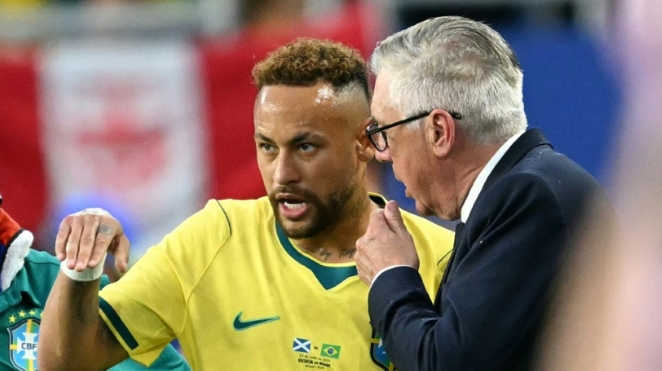  &Iacute;ndia receber&aacute; Brasil, Uruguai e Panam&aacute; para amistosos de futebol 
