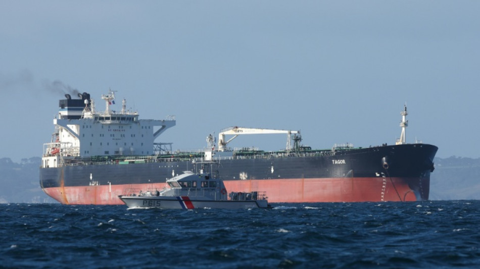  Von Notz fordert entschiedenes Vorgehen gegen russische Schattenflotte  