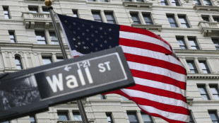 Wall Street mesur&eacute;e, dans l'attente des r&eacute;sultats d'entreprises et de SK hynix