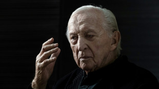 Für Schwarztöne bekannter Maler Soulages stirbt im Alter von 102 Jahren