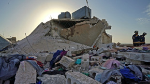 Le chef de l'EI tu&eacute; dans une op&eacute;ration am&eacute;ricaine en Syrie