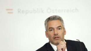 Österreichs Regierung verkündet Stufenplan für weitere Corona-Lockerungen