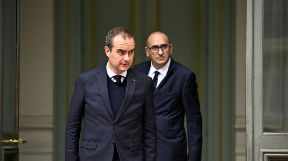  Ausschreitungen in Frankreich: Streit um die Rolle der Linkspopulisten 