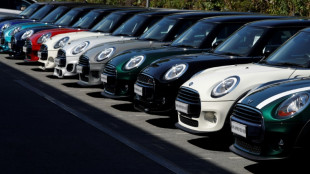 Cr&eacute;dits auto: un scandale &agrave; plusieurs milliards examin&eacute; par la Cour supr&ecirc;me britannique