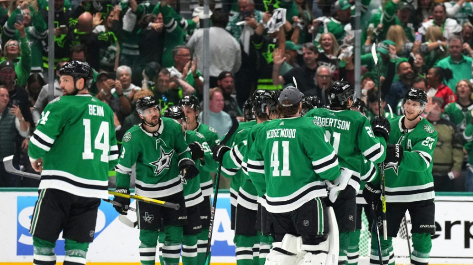 NHL: Titelverteidiger scheitert fr&uuml;h