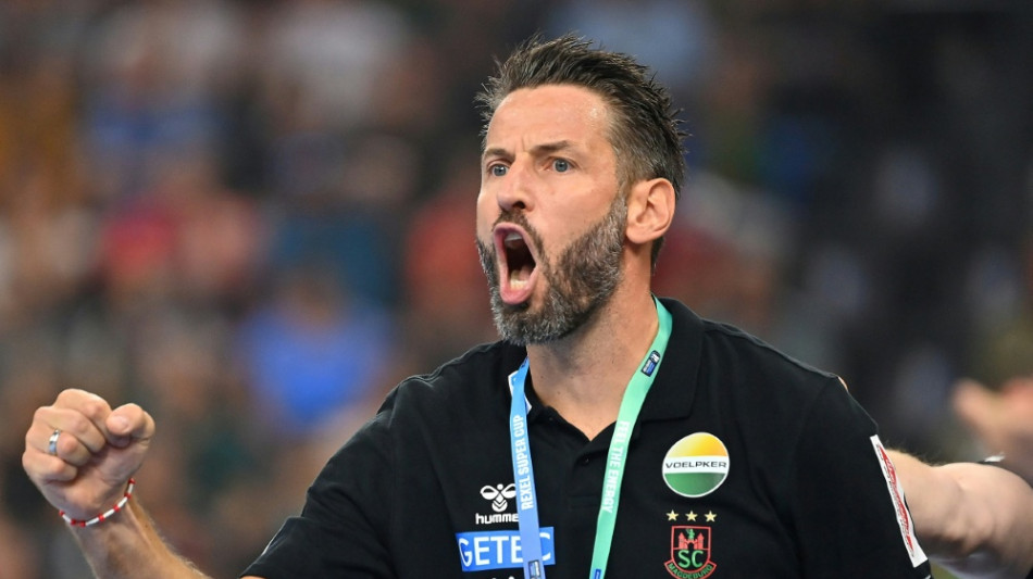  HBL: Magdeburg startet siegreich in die Saison 
