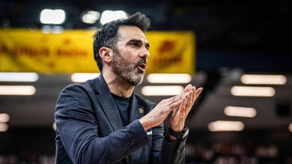 BBL-Trainer des Jahres geht: Ramírez verlässt Braunschweig