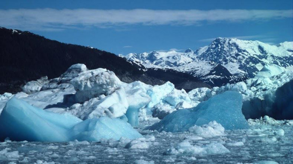  Ghiaccio artico ai minimi del 2026, al decimo posto tra gli anni pi&ugrave; scarsi 