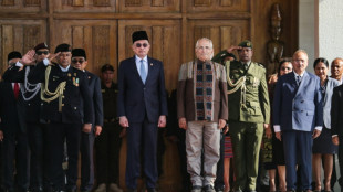 East Timor to become ASEAN bloc's 11th member in October