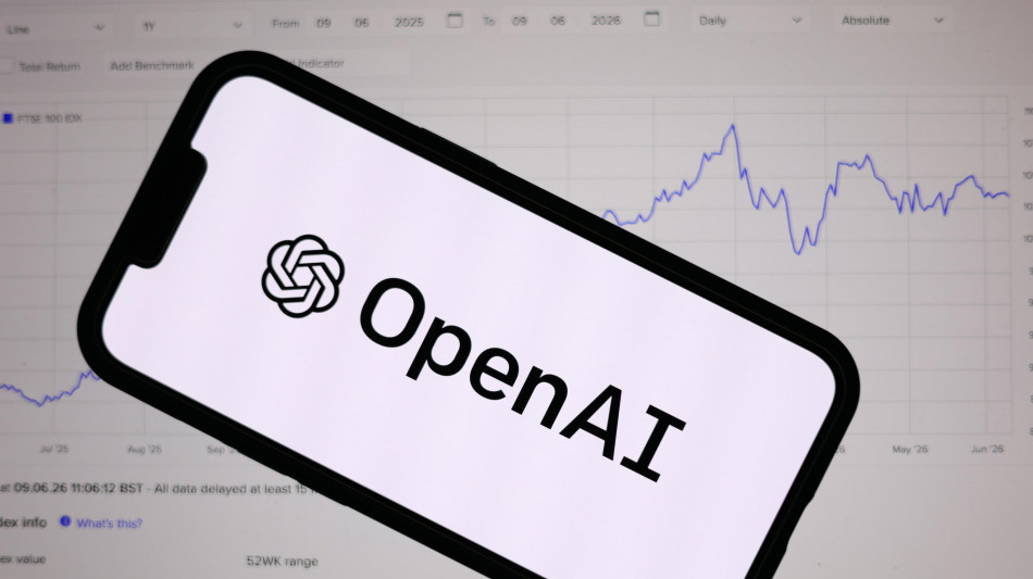  I matematici accusano OpenAI di 'comportamento predatorio' 