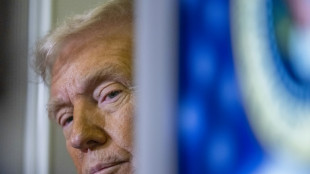 Global stocks drop as US tariff uncertainty lingers