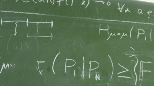 Mai cos&igrave; forti le matematiche italiane