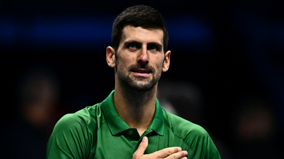 Medien: Djokovic bekommt Visum für Australien