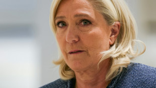 Franz&ouml;sische Rechtspopulistin Le Pen in Veruntreuungsprozess schuldig gesprochen