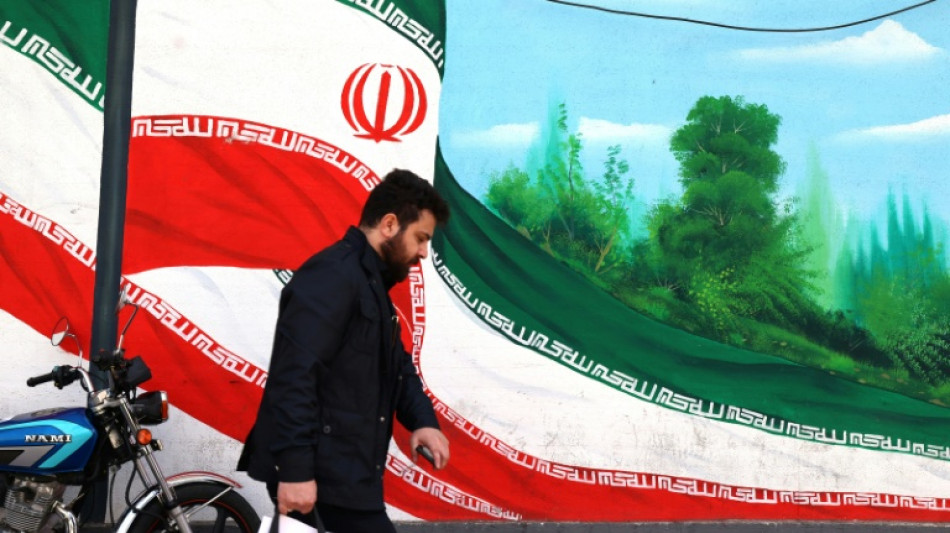 Nouveaux pourparlers irano-am&eacute;ricains jeudi malgr&eacute; la peur de frappes