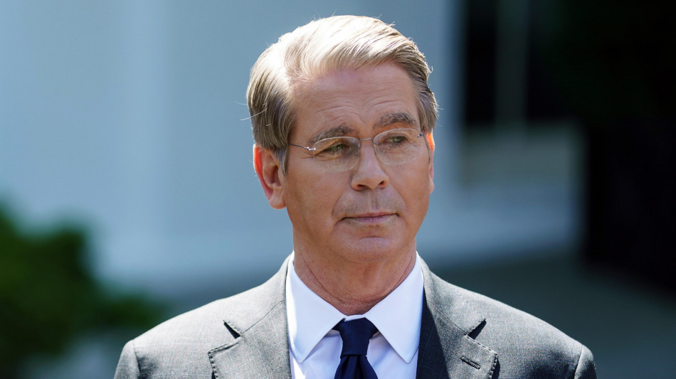 Il segretario del Tesoro Usa incontrerà Milei a Buenos Aires